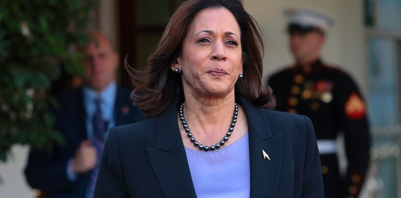 Voici pourquoi la plaidoirie finale de Harris pour la présidence aura lieu sur le site où Trump a incité à l'insurrection