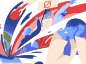 Conseils d'un thérapeute pour faire face à votre anxiété « valide » liée à la saison électorale en tant que personne LGBTQ+