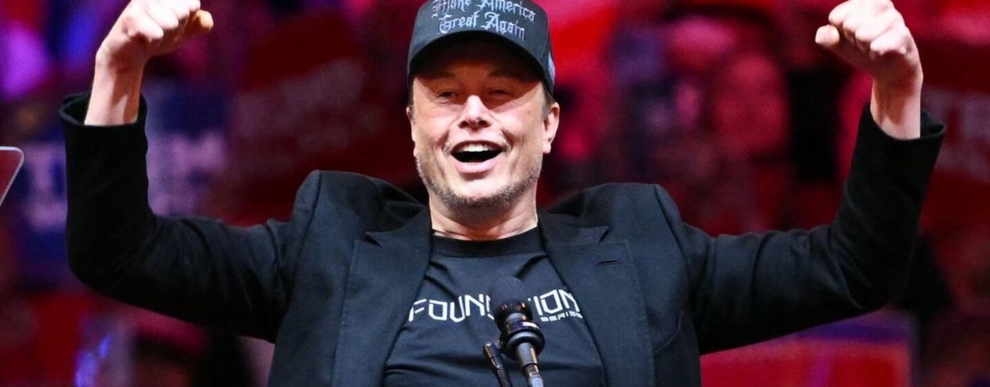 Vivian Jenna Wilson dénonce le rassemblement « raciste et fanatique » de Trump auquel participait son père, Elon Musk