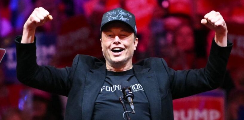 Vivian Jenna Wilson dénonce le rassemblement « raciste et fanatique » de Trump auquel participait son père, Elon Musk