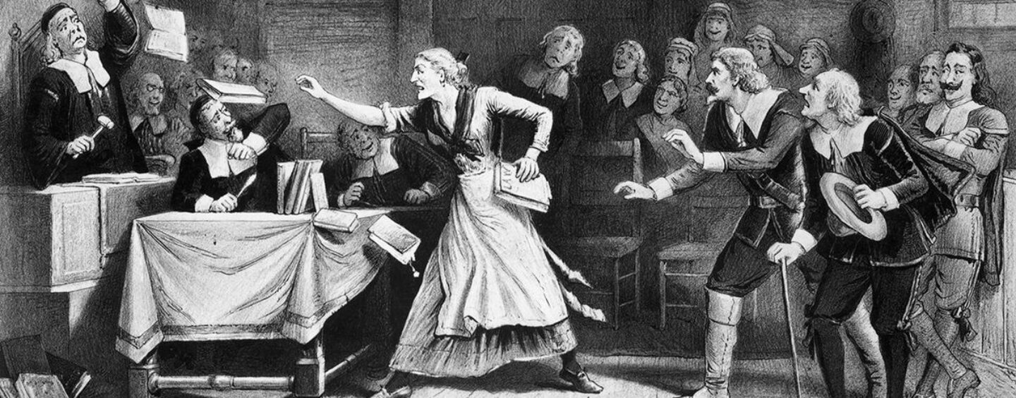 Sortir le vote ? Pourquoi le jour des élections est l'heure de la sorcellerie pour les «dames chats sans enfants»