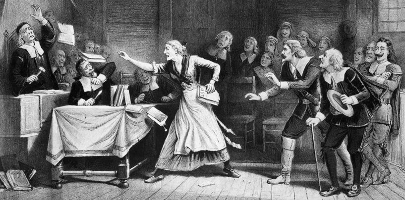 Sortir le vote ? Pourquoi le jour des élections est l'heure de la sorcellerie pour les «dames chats sans enfants»