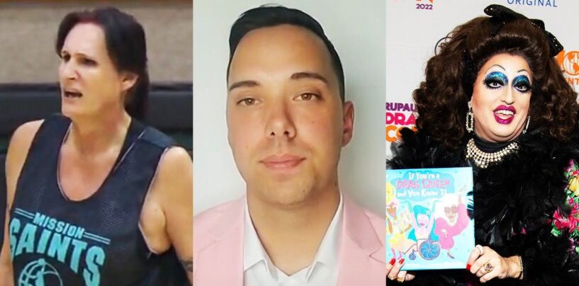 Les transaméricains et les artistes de dragsters sont indignés par l'utilisation de leurs images par Trump : rapport