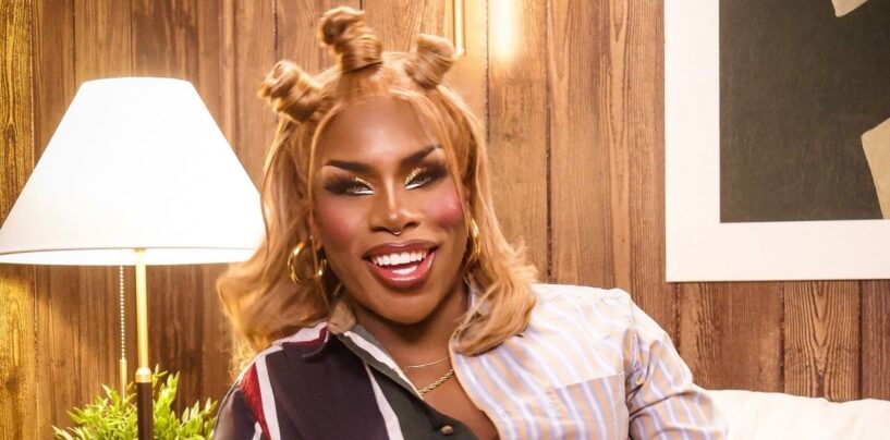 Monét X Change veut que vous entendiez toutes ses histoires les plus épicées dans son nouveau talk-show