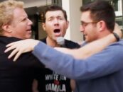 Will Ferrell et Billy Eichner sont les « Loud White Men For Kamala » dans une nouvelle vidéo hilarante