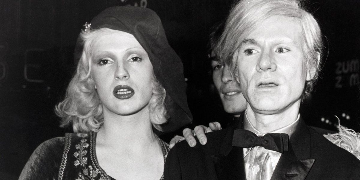 L'histoire de l'icône trans Candy Darling arrive sur grand écran - Gay ...