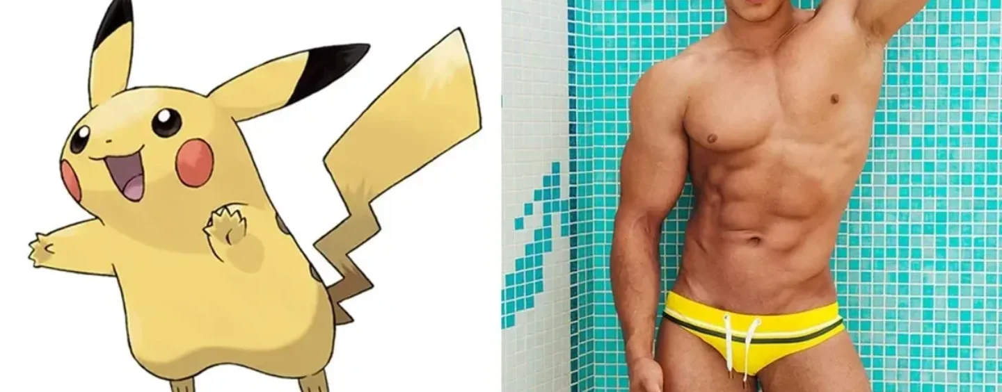10 idées de costumes d'Halloween sexy de dernière minute pour les gays