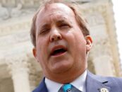 Le procureur général du Texas, Ken Paxton, poursuit un deuxième médecin pour soins d'affirmation de genre