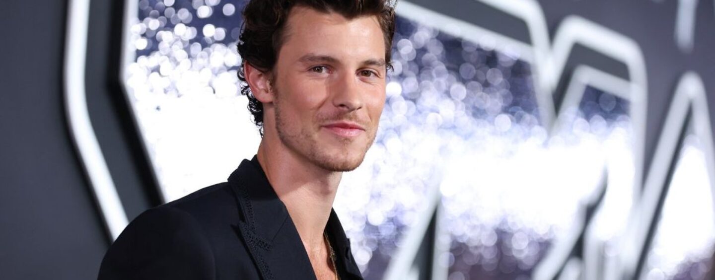 5 fois Shawn Mendes a parlé ouvertement de sa sexualité