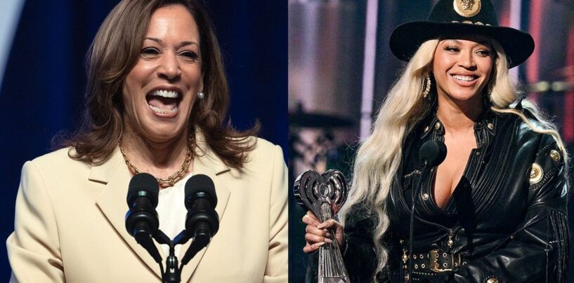 Cela se produit enfin : Beyoncé rejoindra Kamala Harris lors d'un rassemblement d'envergure texane à Houston