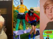 Ces célébrités LGBTQ+ ont créé des costumes sexy, amusants et campy pour Halloween