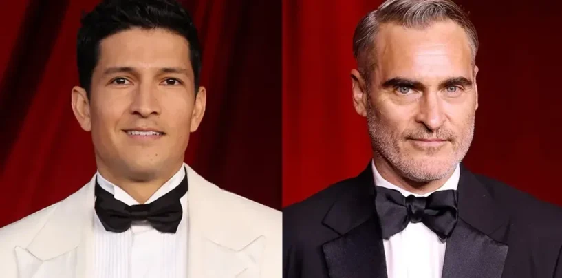 Danny Ramirez parle de la sortie de Joaquin Phoenix dans « Last of Us »