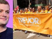 La NFL fait un don de 100 000 $ au Trevor Project à l'occasion de la Journée nationale du coming-out