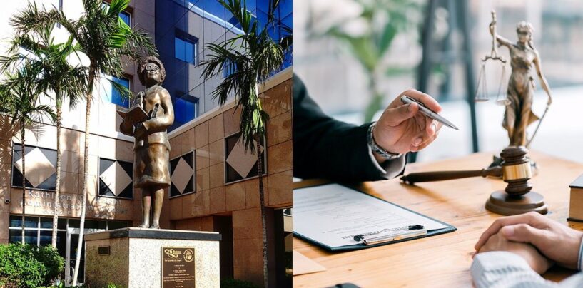 La mère d'un élève trans de Floride poursuit le district scolaire, alléguant des représailles et une violation de ses droits