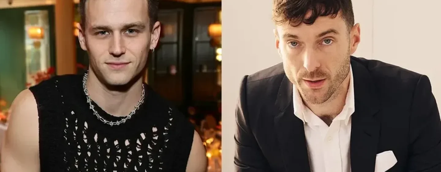 La star de « 13 Reasons Why », Brandon Flynn, est désormais un homme marié !