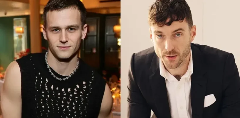 La star de « 13 Reasons Why », Brandon Flynn, est désormais un homme marié !