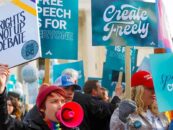 Le Colorado va payer 1,5 million de dollars pour régler l'affaire anti-mariage 303 Creative SCOTUS