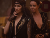 Le coordinateur de l'intimité fait monter la vapeur ssapphique dans Agatha All Along