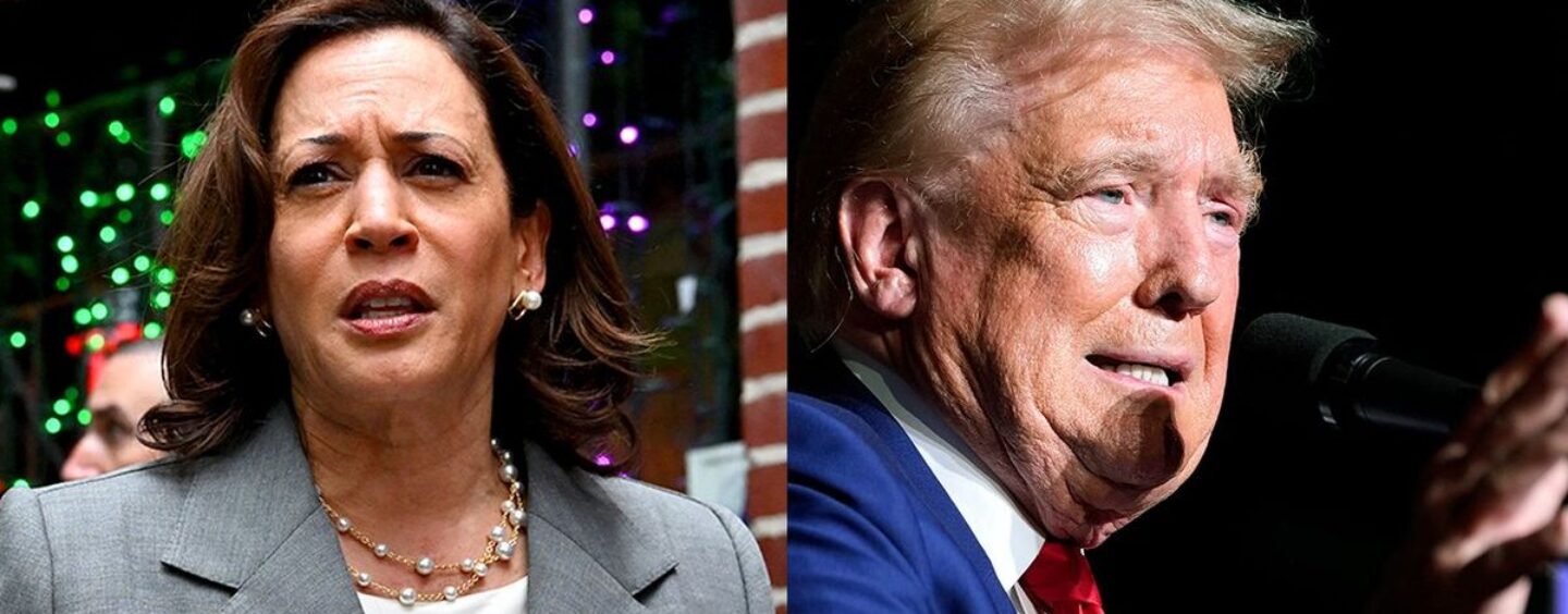Les Républicains misent sur la transphobie pour remporter l’élection de Donald Trump en 2024