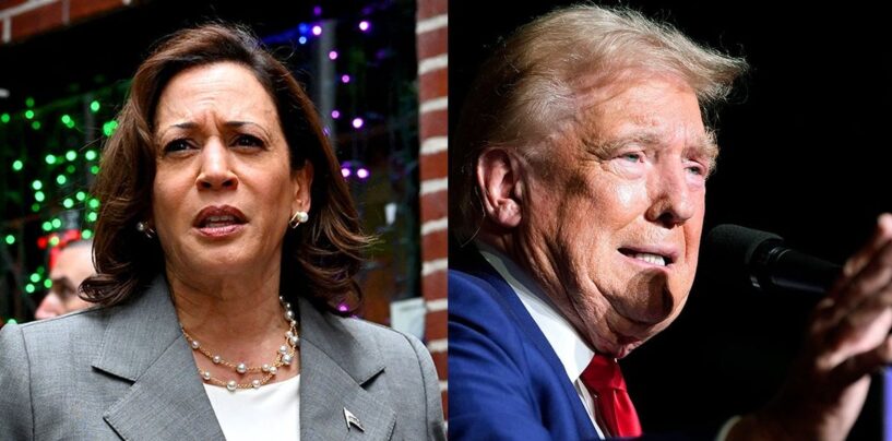 Les Républicains misent sur la transphobie pour remporter l’élection de Donald Trump en 2024