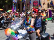 Los Angeles devient l'une des premières villes à reconnaître la Journée nationale du coming out