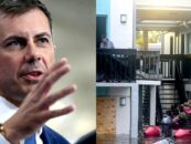Pete Buttigieg défend la réponse de Biden à l'ouragan Milton et dénonce la dangereuse désinformation de Trump en matière de secours