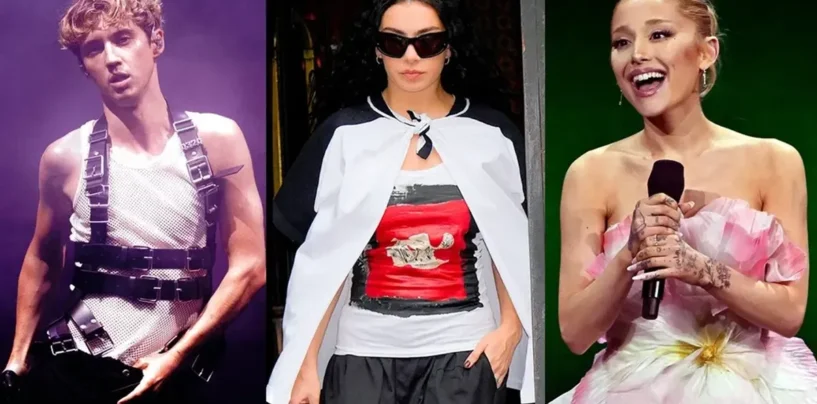 Préparez-vous pour le remix de Brat de Charli XCX — voici la tracklist