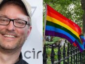 Qui est Rodney Wilson et pourquoi est-il important pour le Mois de l'histoire LGBTQ+ ?