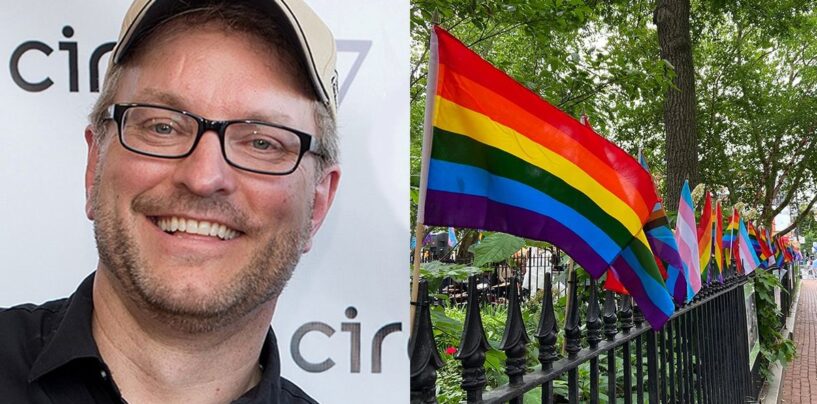 Qui est Rodney Wilson et pourquoi est-il important pour le Mois de l'histoire LGBTQ+ ?