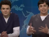 Regardez le sketch des frères Menéndez trop controversé pour 'SNL'