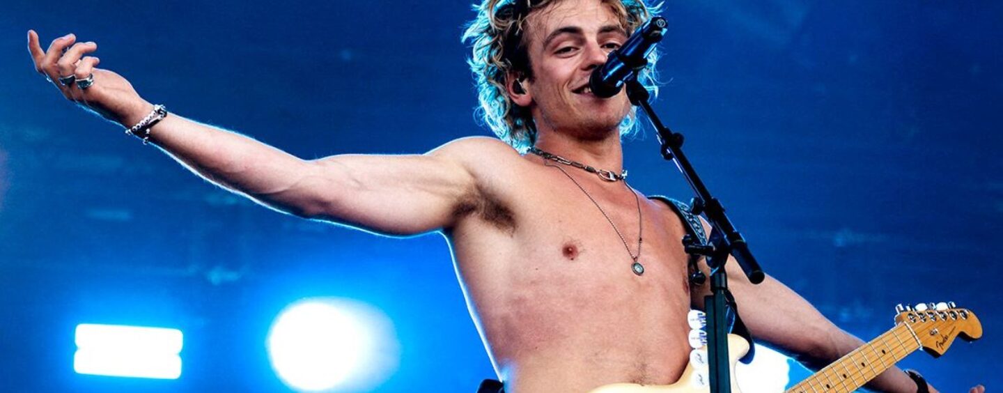 Ross Lynch taquine sans pitié les débuts d’OnlyFans