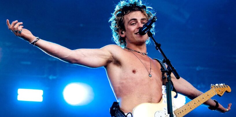 Ross Lynch taquine sans pitié les débuts d’OnlyFans