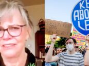 Sally Field raconte l’horrible histoire d’un avortement illégal dans une vidéo Instagram