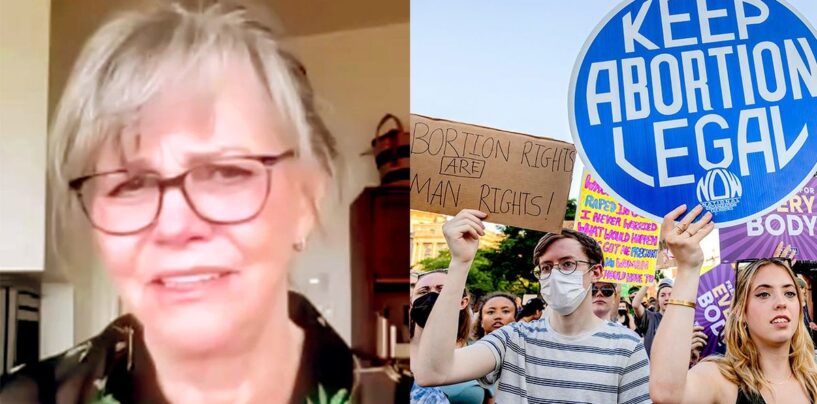 Sally Field raconte l’horrible histoire d’un avortement illégal dans une vidéo Instagram