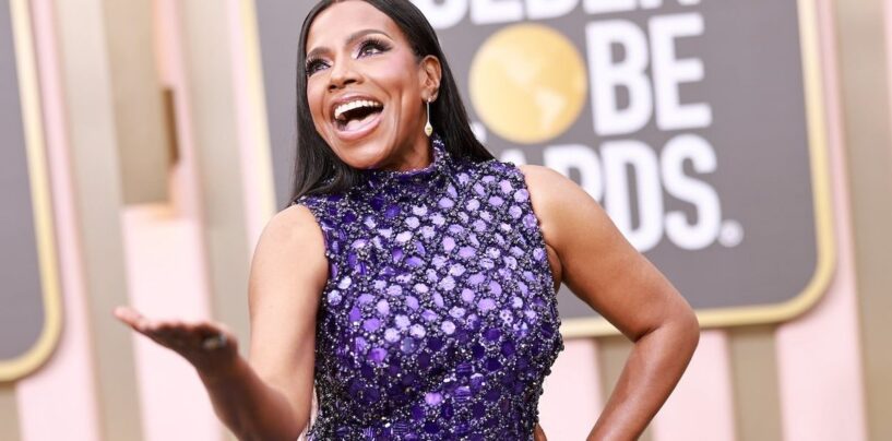 Sheryl Lee Ralph récompensée pour son dévouement en faveur des droits LGBTQ+ et de sa lutte contre le VIH/SIDA