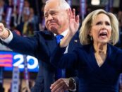 Tim Walz rejoint HRC et Out for Harris pour lancer une campagne de 10 jours sur le champ de bataille des électeurs LGBTQ+ (exclusif)