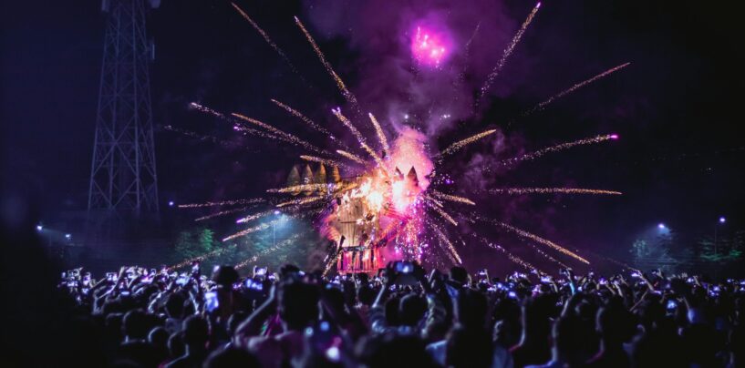 Quels sont les meilleurs engins pyrotechniques à utiliser pour vos événements festifs ?