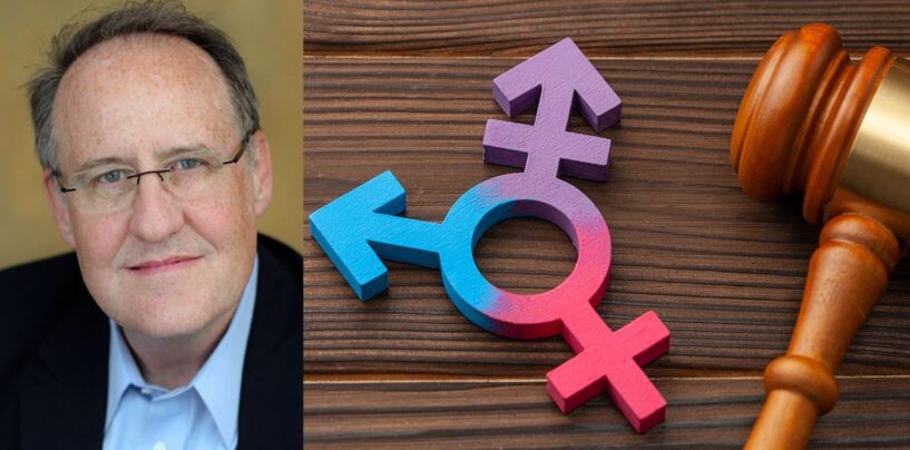 Un témoin expert du Missouri s'opposant aux soins d'affirmation de genre pour les mineurs est confronté à des questions de crédibilité