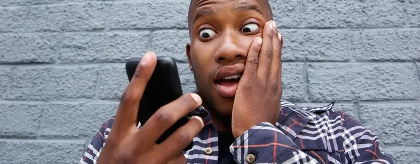 Voici ce que votre Grindr « À propos de moi » dit réellement de vous