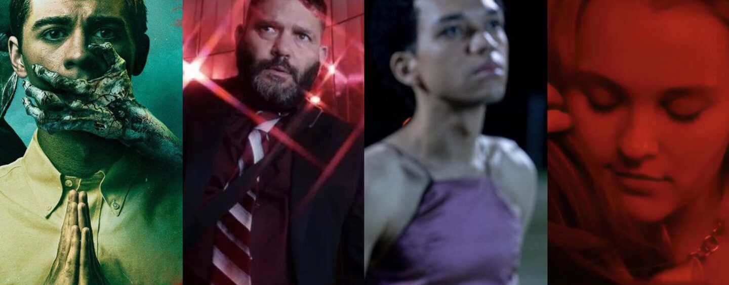 10 NOUVEAUX films d'horreur LGBTQ+ à regarder à Halloween et où les diffuser