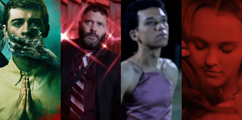 10 NOUVEAUX films d'horreur LGBTQ+ à regarder à Halloween et où les diffuser