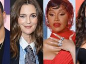 10 célébrités qui ont participé à SCISSORING — allez-y, on vous écoute