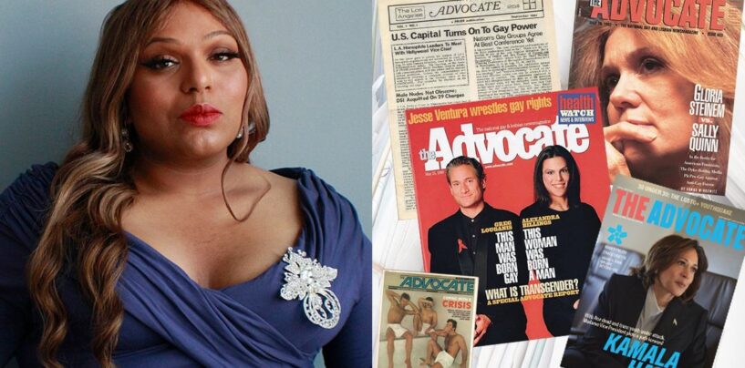 L'avocat m'a sauvé la vie. Voici comment vous pouvez soutenir notre travail important.