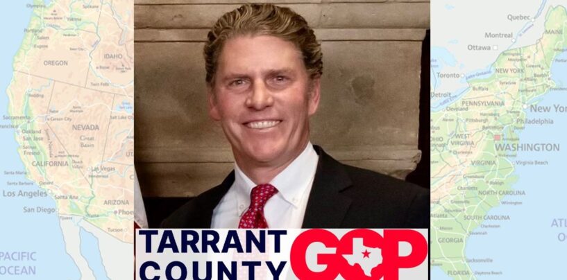 Le leader républicain du Texas utilise ouvertement le mot « gay » et le mot R comme insultes, sans aucune conséquence