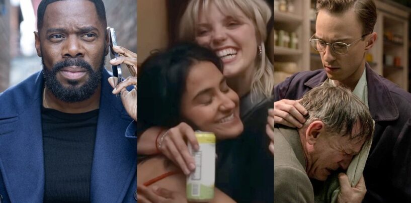 16 films et émissions de télévision LGBTQ+ à venir en novembre 2024 et où les regarder