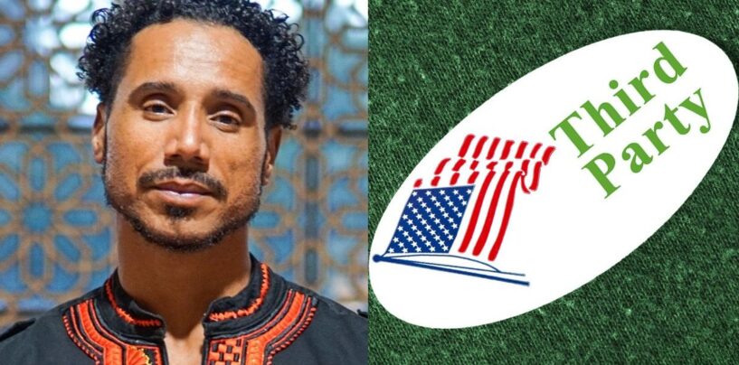 La colistière de Jill Stein, Butch Ware, prise dans des propos transphobes