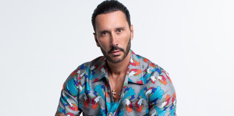 Le beau DJ Cédric Gervais a commencé sa carrière en jouant des bangers torrides pour les gays