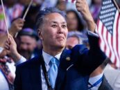 Mark Takano mène la charge pour la représentation et l'égalité LGBTQ+ au Congrès pour 2024