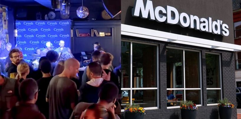 Deux homosexuels, un DJ et un mannequin, ont été agressés à Washington la même nuit. La police a besoin d'informations (exclusif)