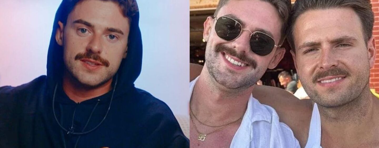 La star de « I Kissed a Boy » partage son attaque homophobe à Londres – et révèle que PERSONNE ne l'a aidé ou ne s'en soucie